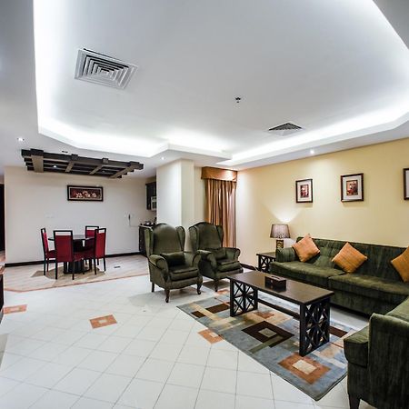 Itlala Alsharq For Serviced Apartments ダンマーム エクステリア 写真