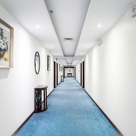 Itlala Alsharq For Serviced Apartments ダンマーム エクステリア 写真