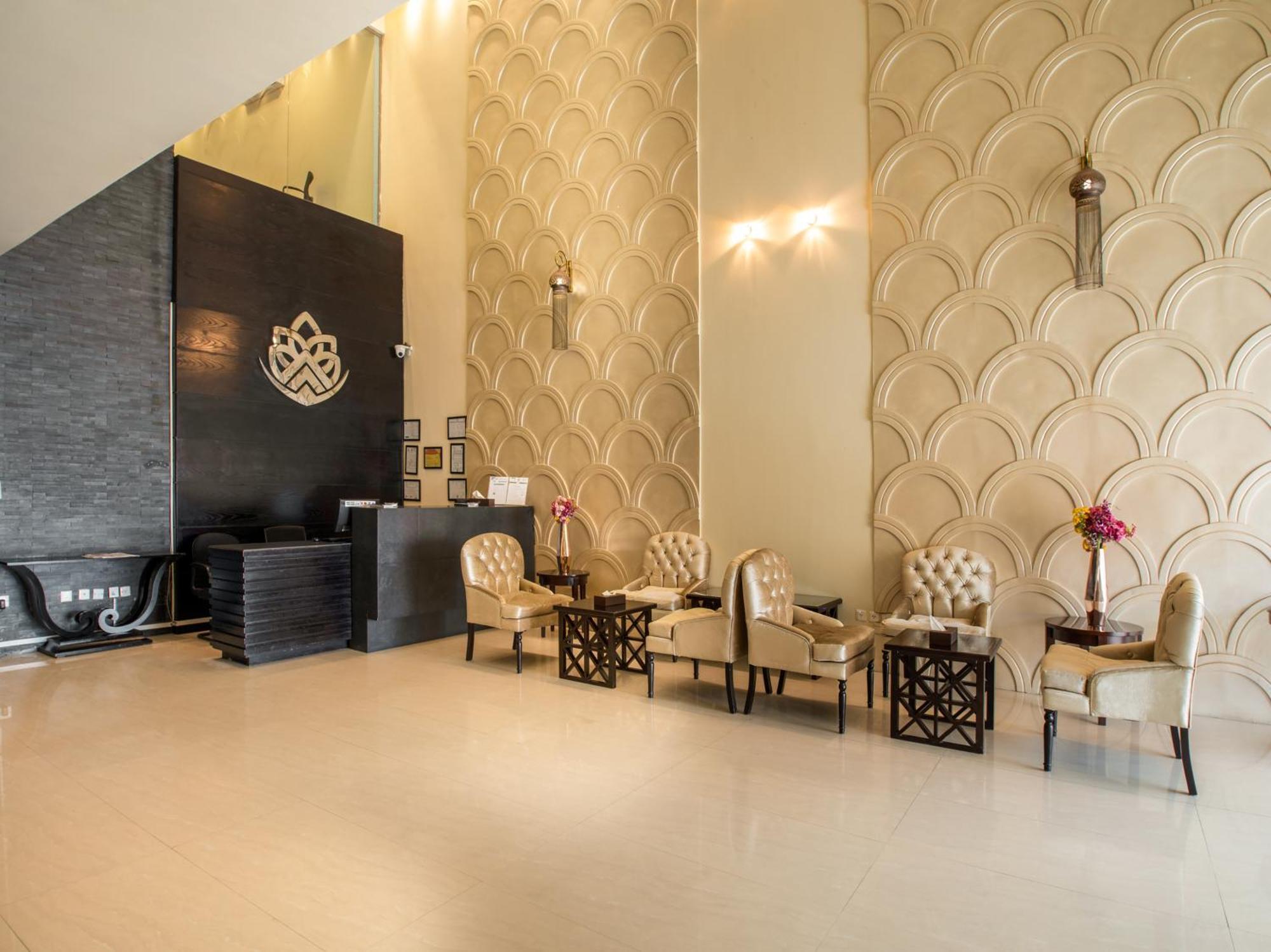 Itlala Alsharq For Serviced Apartments ダンマーム エクステリア 写真