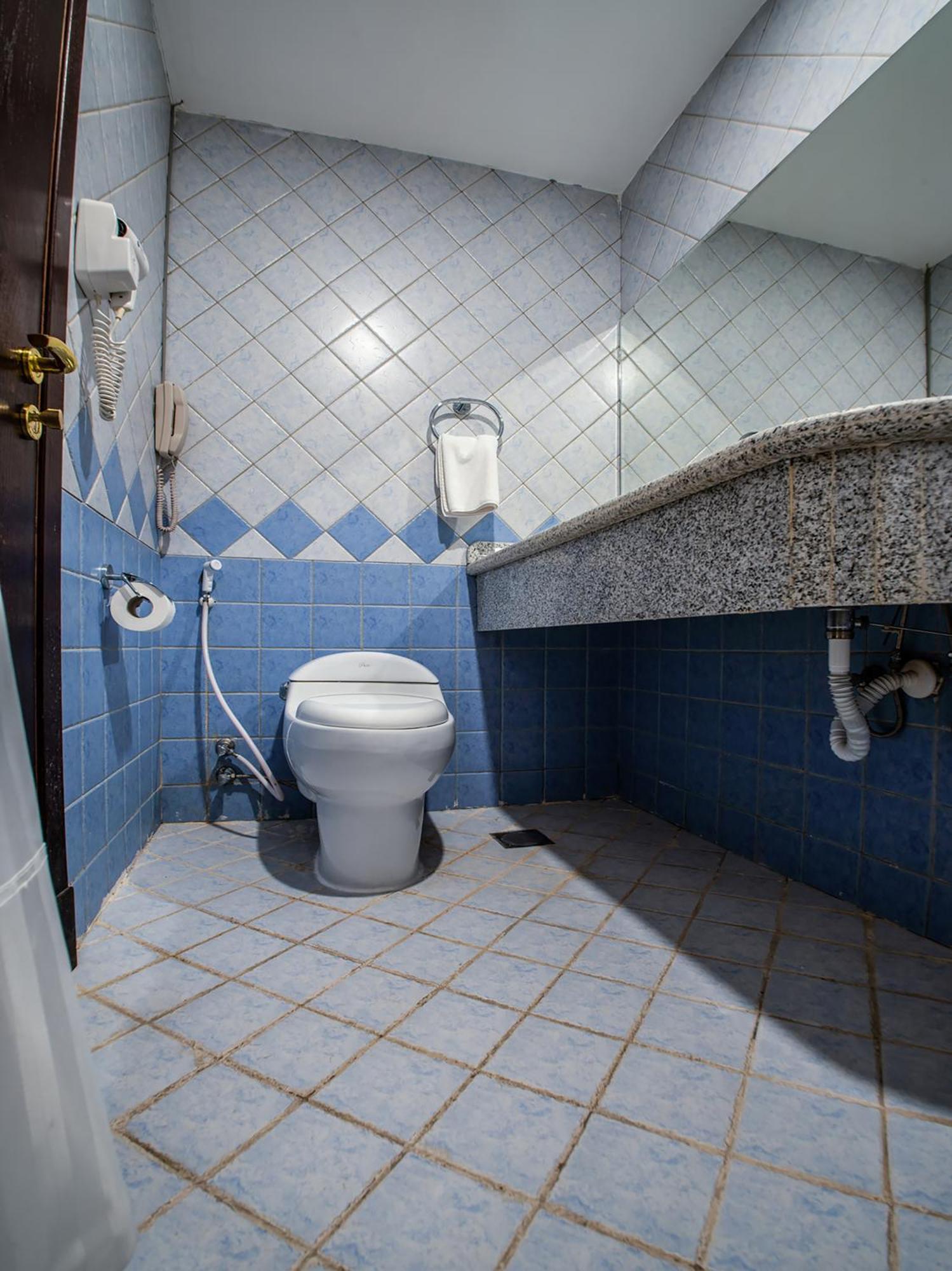 Itlala Alsharq For Serviced Apartments ダンマーム エクステリア 写真