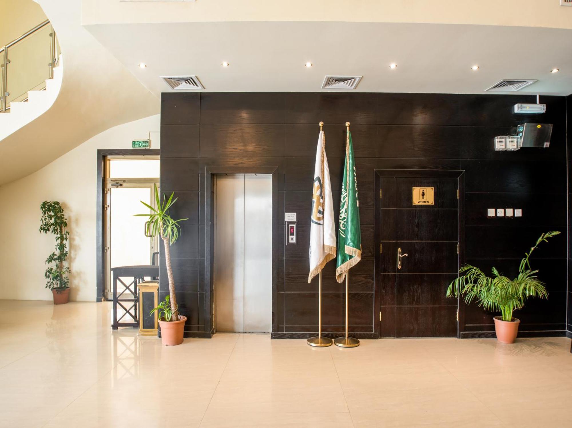Itlala Alsharq For Serviced Apartments ダンマーム エクステリア 写真