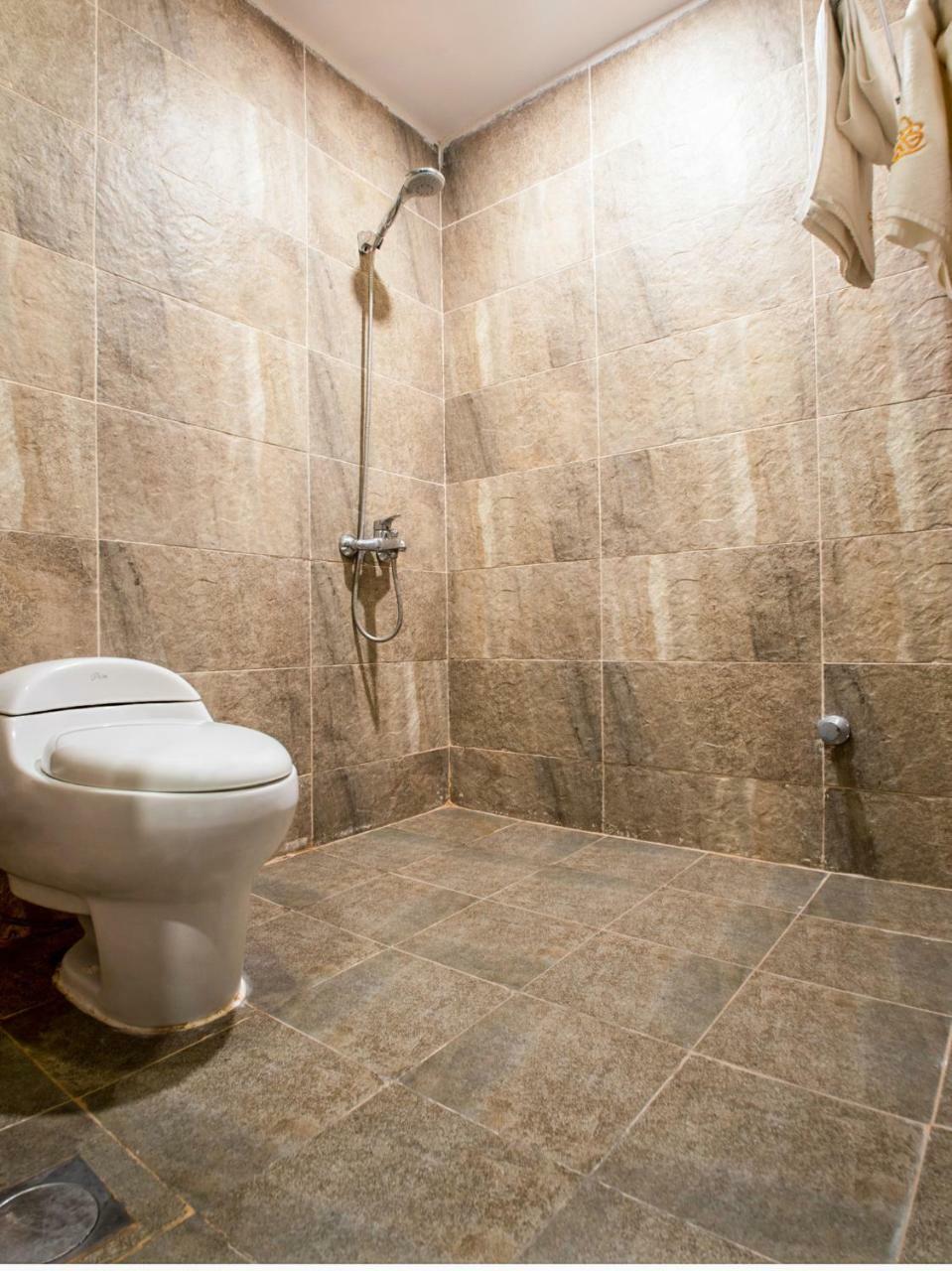 Itlala Alsharq For Serviced Apartments ダンマーム エクステリア 写真