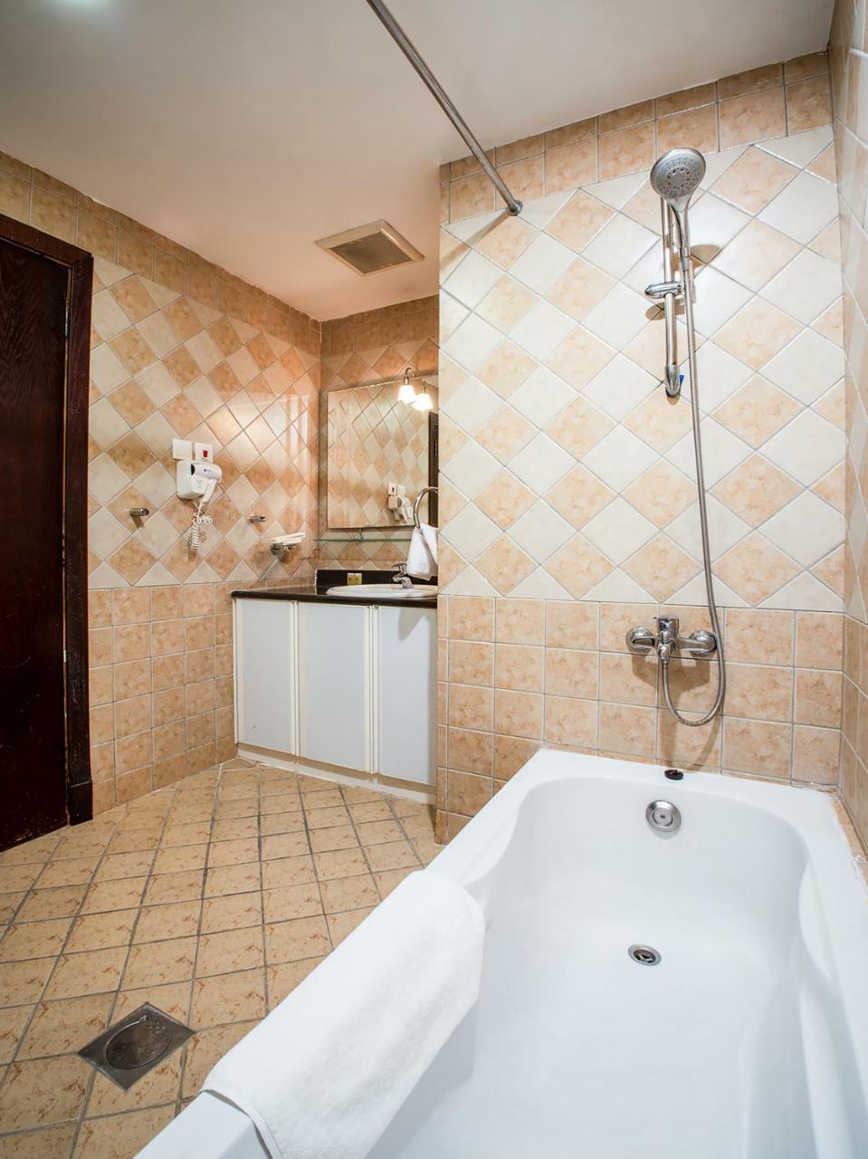 Itlala Alsharq For Serviced Apartments ダンマーム エクステリア 写真