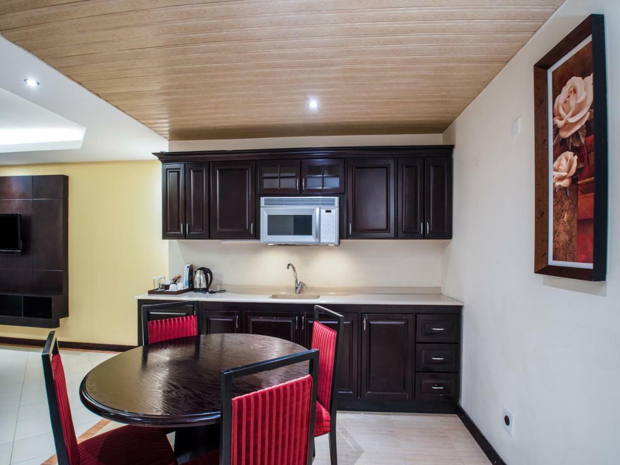 Itlala Alsharq For Serviced Apartments ダンマーム エクステリア 写真