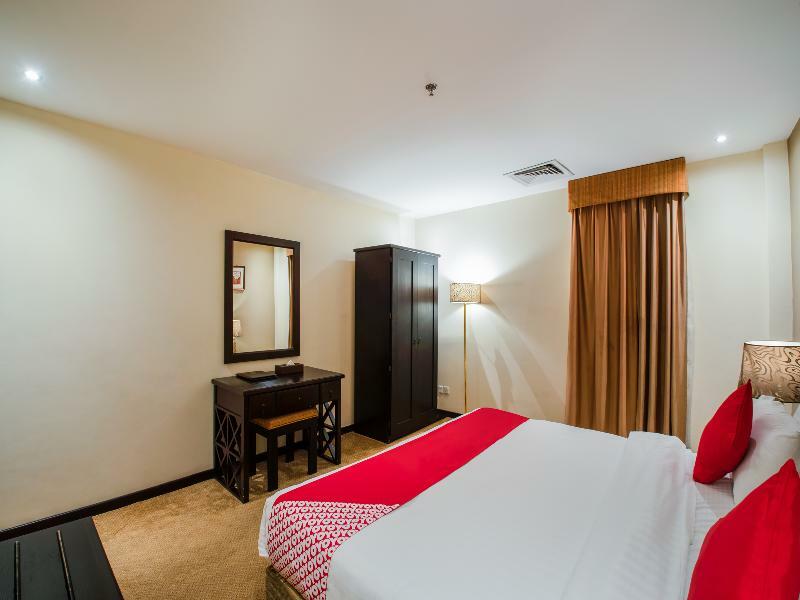 Itlala Alsharq For Serviced Apartments ダンマーム エクステリア 写真