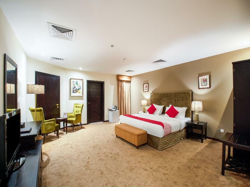 Itlala Alsharq For Serviced Apartments ダンマーム エクステリア 写真