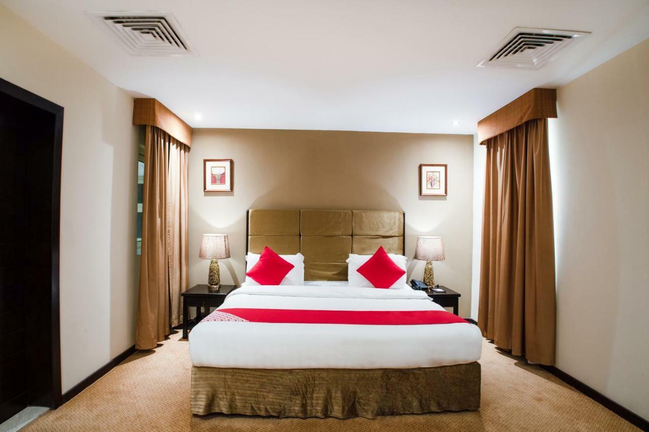 Itlala Alsharq For Serviced Apartments ダンマーム エクステリア 写真