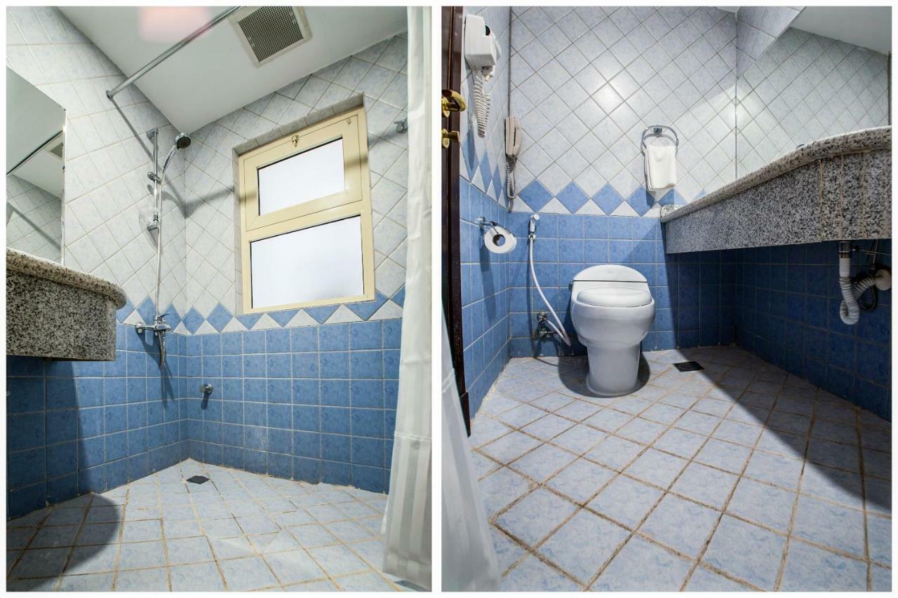 Itlala Alsharq For Serviced Apartments ダンマーム エクステリア 写真