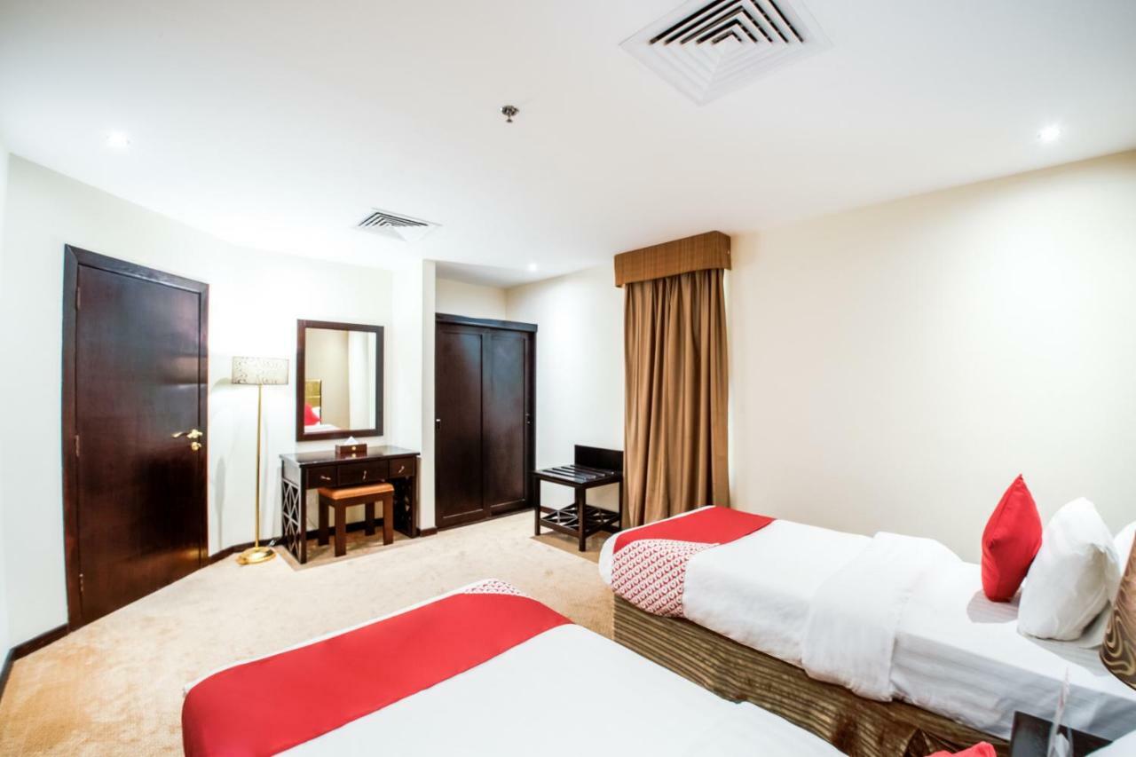 Itlala Alsharq For Serviced Apartments ダンマーム エクステリア 写真