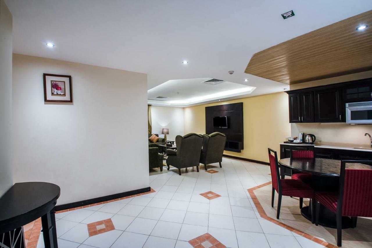 Itlala Alsharq For Serviced Apartments ダンマーム エクステリア 写真
