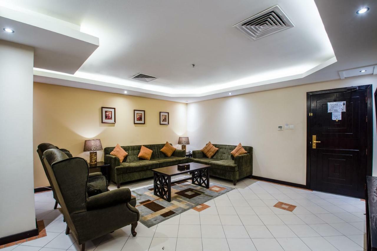 Itlala Alsharq For Serviced Apartments ダンマーム エクステリア 写真
