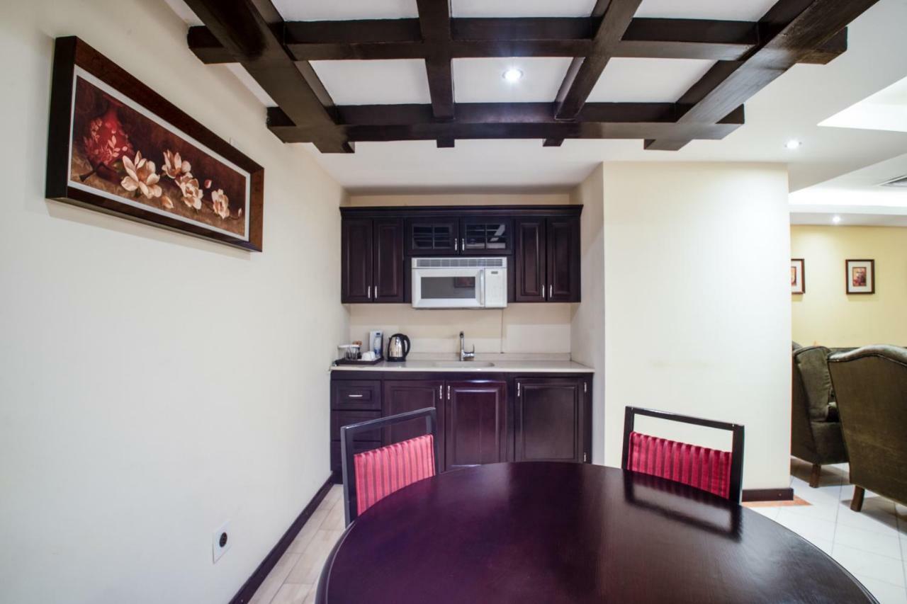 Itlala Alsharq For Serviced Apartments ダンマーム エクステリア 写真