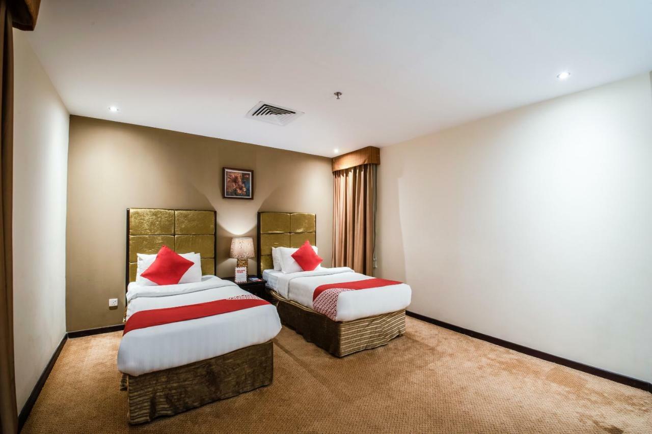 Itlala Alsharq For Serviced Apartments ダンマーム エクステリア 写真